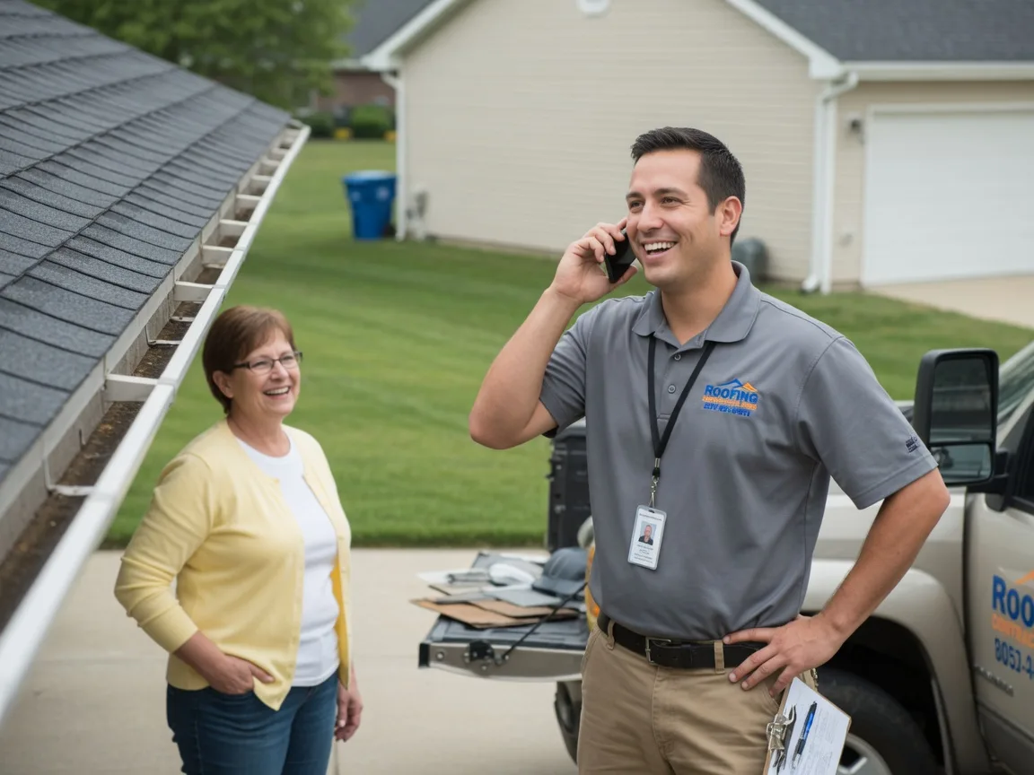Local Roofing Contractors Carrier Mills, IL FAQs